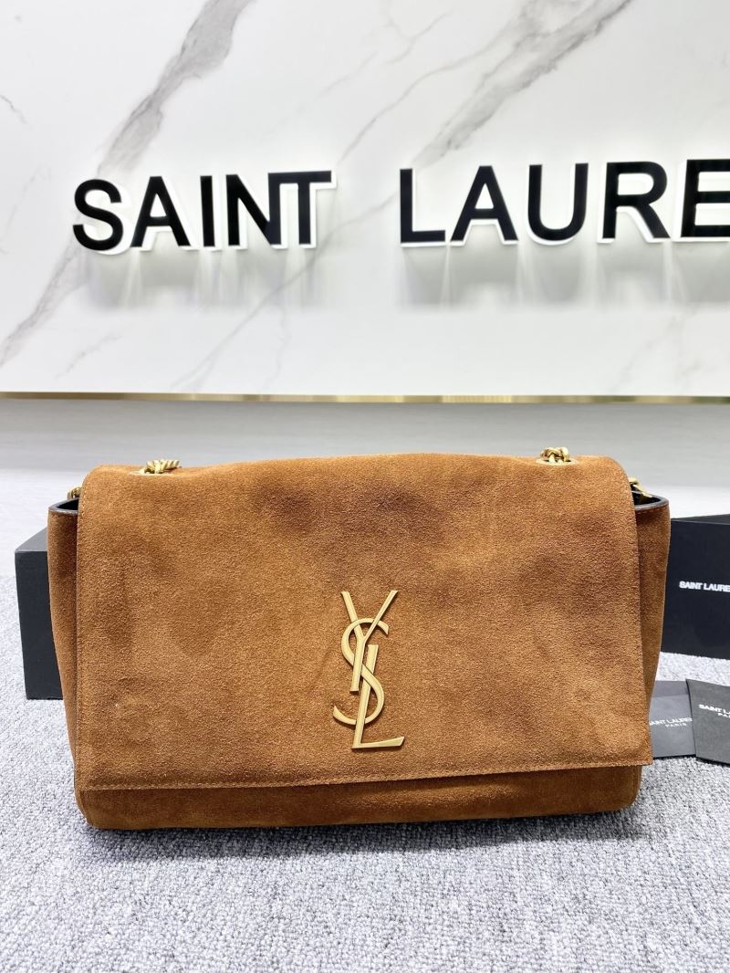 YSL Satchel Bags